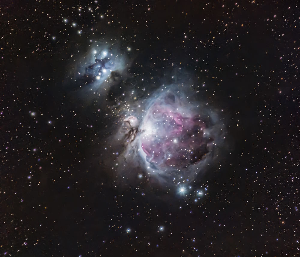 Orion M42