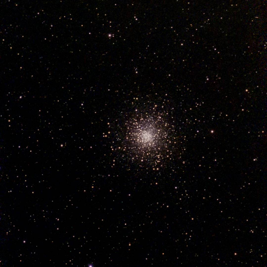 Sternhaufen M10 (NGC 6254)