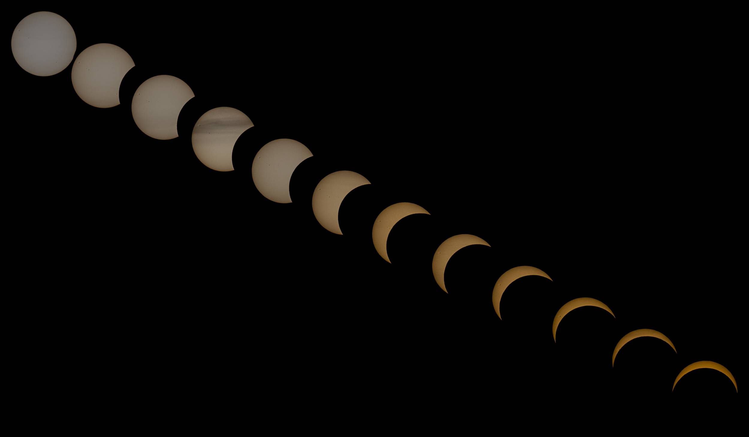 Sonnenfinsternis 12.08.2026