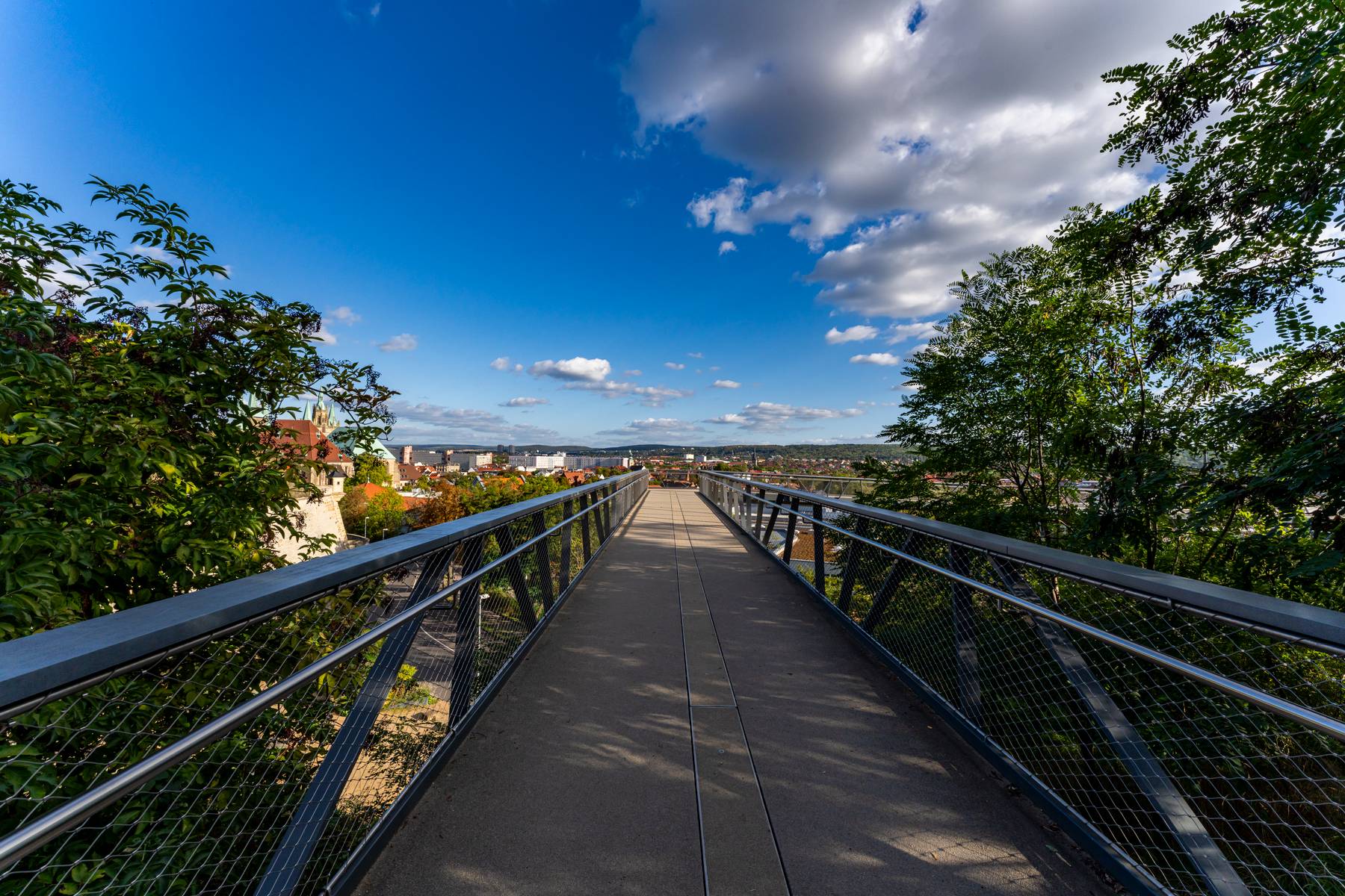 Mauerkronenbrücke