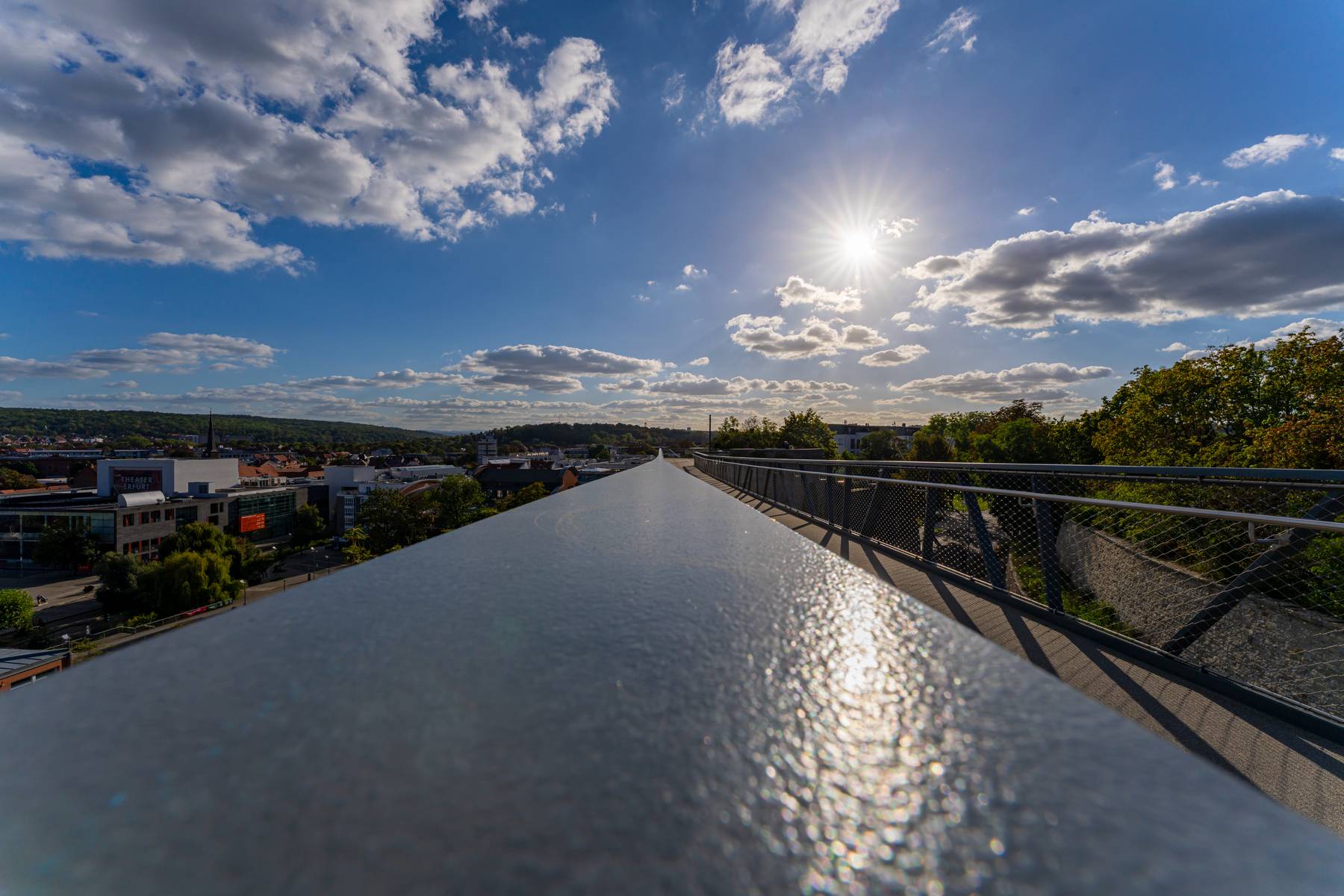 Mauerkronenbrücke
